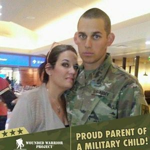 Meet your Posher, Wendy